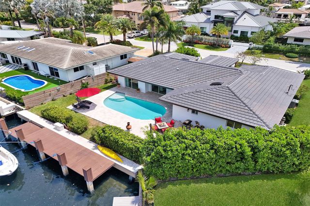 2805 NE 29th Street, Fort Lauderdale, FL 33306