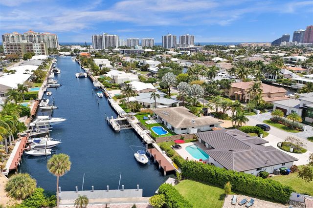 2805 NE 29th Street, Fort Lauderdale, FL 33306
