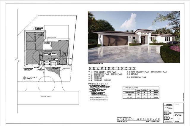2805 NE 29th Street, Fort Lauderdale, FL 33306