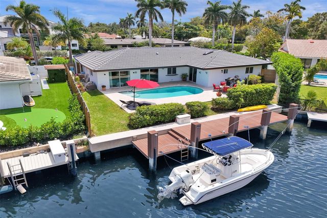 2805 NE 29th Street, Fort Lauderdale, FL 33306
