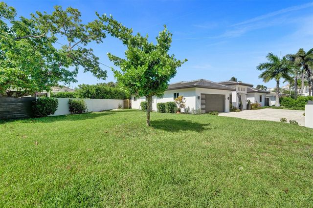 2805 NE 29th Street, Fort Lauderdale, FL 33306