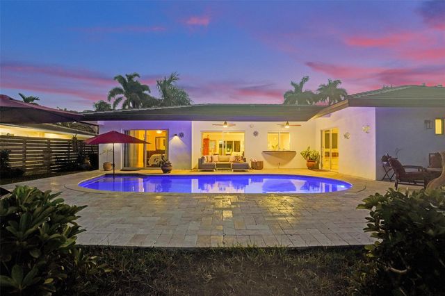 2805 NE 29th Street, Fort Lauderdale, FL 33306
