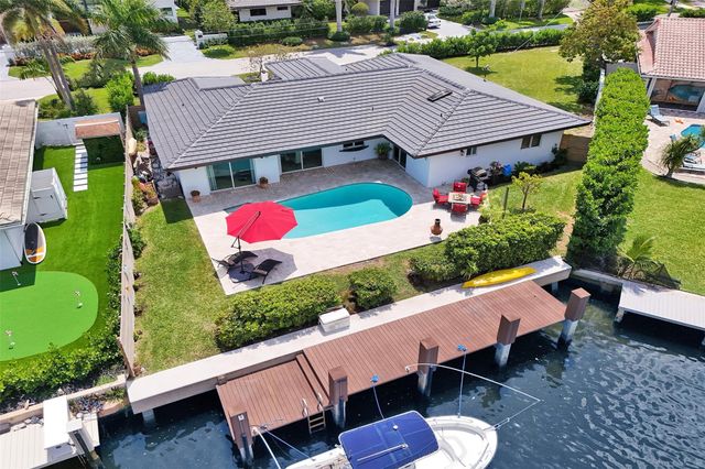 2805 NE 29th Street, Fort Lauderdale, FL 33306
