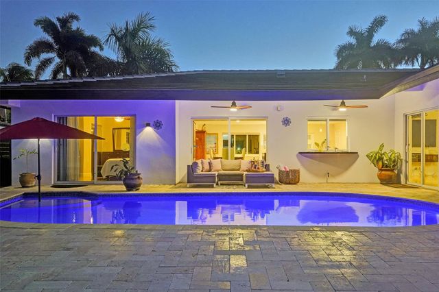 2805 NE 29th Street, Fort Lauderdale, FL 33306