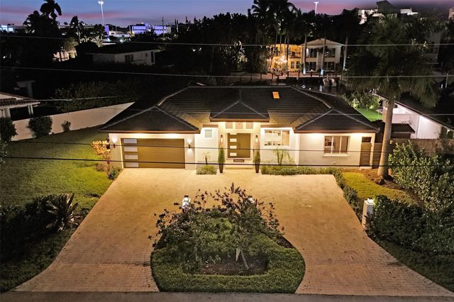 2805 NE 29th Street, Fort Lauderdale, FL 33306