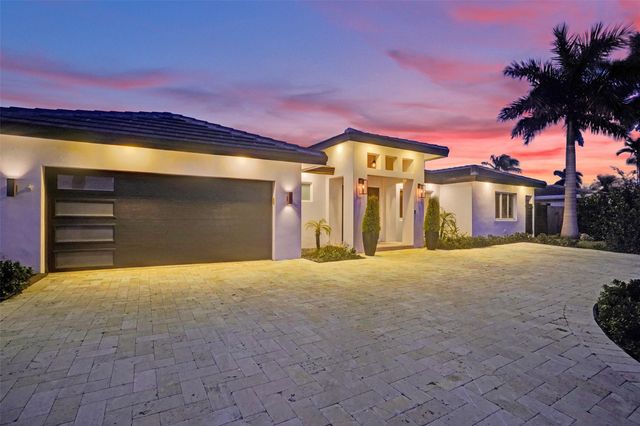 2805 NE 29th Street, Fort Lauderdale, FL 33306