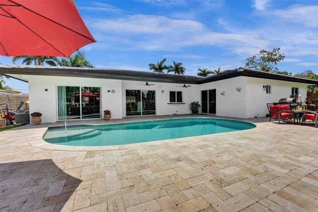 2805 NE 29th Street, Fort Lauderdale, FL 33306