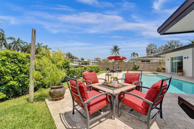 2805 NE 29th Street, Fort Lauderdale, FL 33306