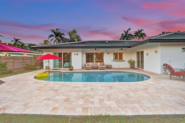 2805 NE 29th Street, Fort Lauderdale, FL 33306