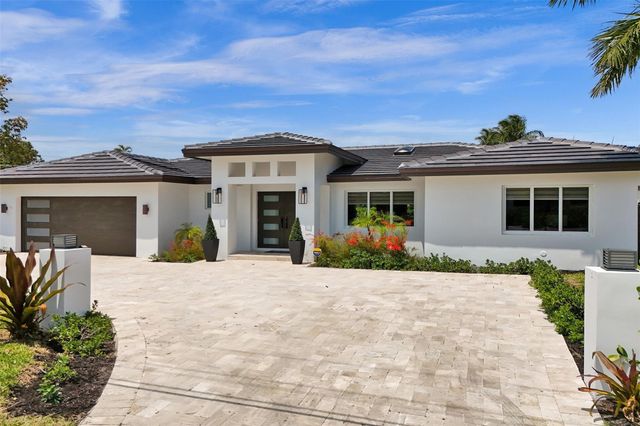 2805 NE 29th Street, Fort Lauderdale, FL 33306