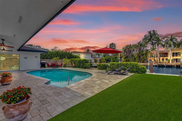 2805 NE 29th Street, Fort Lauderdale, FL 33306