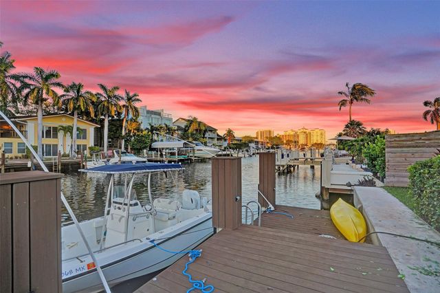 2805 NE 29th Street, Fort Lauderdale, FL 33306