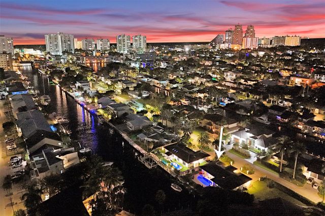 2805 NE 29th Street, Fort Lauderdale, FL 33306