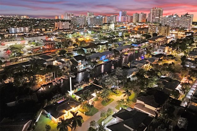 2805 NE 29th Street, Fort Lauderdale, FL 33306