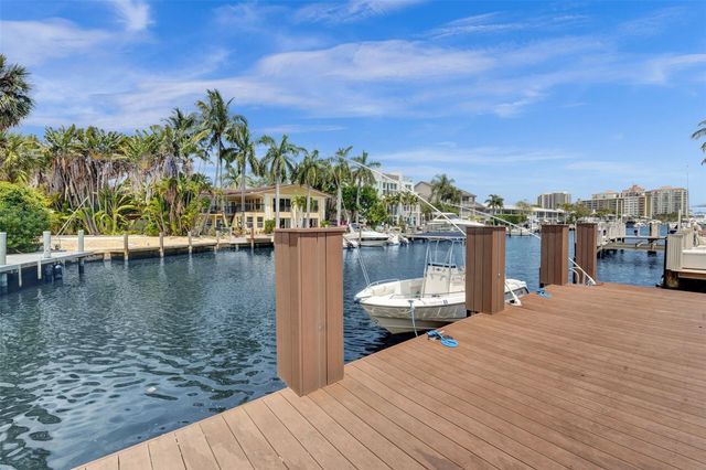 2805 NE 29th Street, Fort Lauderdale, FL 33306