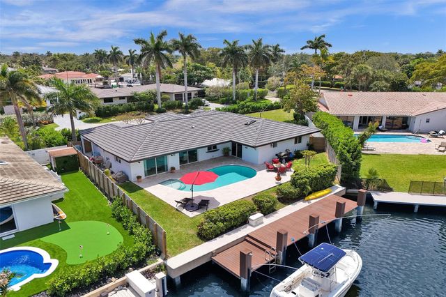 2805 NE 29th Street, Fort Lauderdale, FL 33306