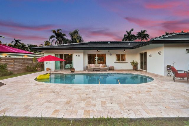 2805 NE 29th Street, Fort Lauderdale, FL 33306