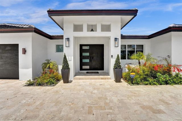 2805 NE 29th Street, Fort Lauderdale, FL 33306