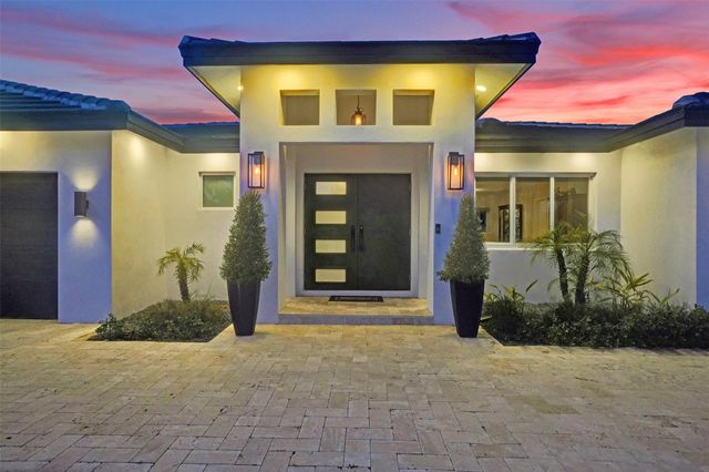 2805 NE 29th Street, Fort Lauderdale, FL 33306