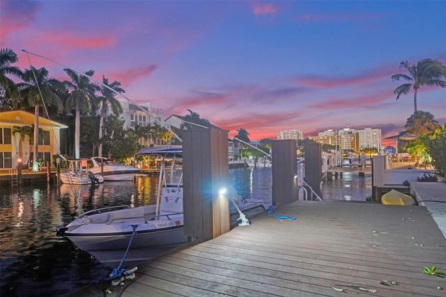 2805 NE 29th Street, Fort Lauderdale, FL 33306