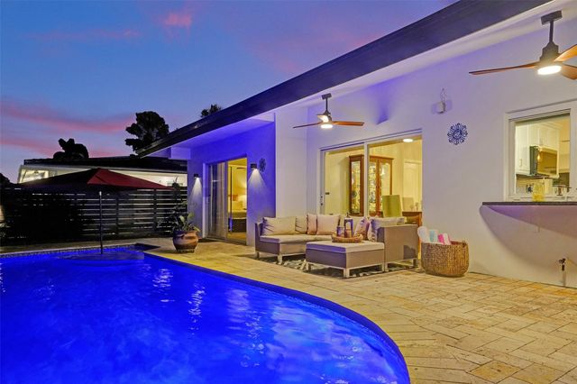 2805 NE 29th Street, Fort Lauderdale, FL 33306