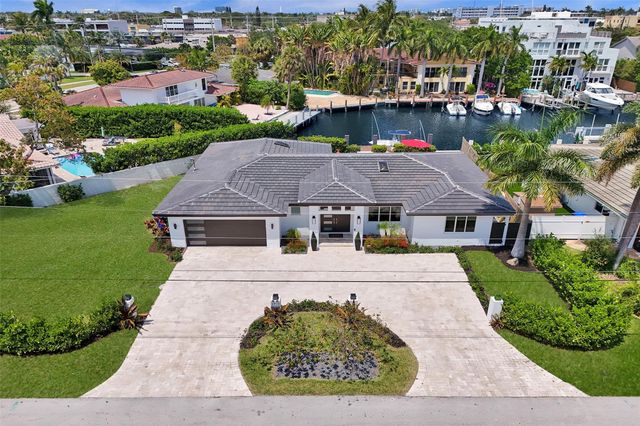 2805 NE 29th Street, Fort Lauderdale, FL 33306