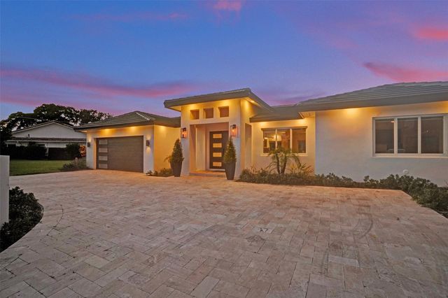 2805 NE 29th Street, Fort Lauderdale, FL 33306