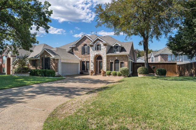 3819 Winding Forest Drive, Grand Prairie, TX 75052