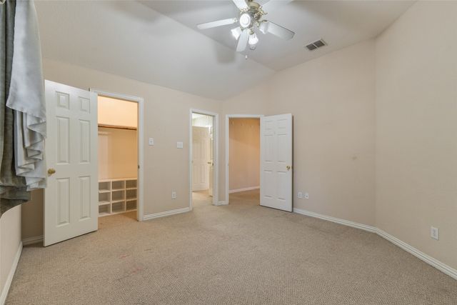 3819 Winding Forest Drive, Grand Prairie, TX 75052
