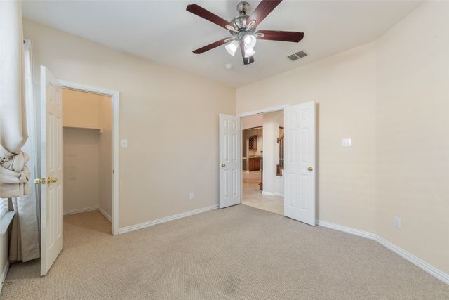 3819 Winding Forest Drive, Grand Prairie, TX 75052