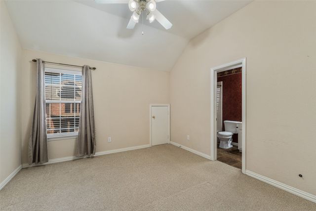 3819 Winding Forest Drive, Grand Prairie, TX 75052