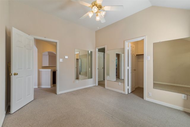 3819 Winding Forest Drive, Grand Prairie, TX 75052