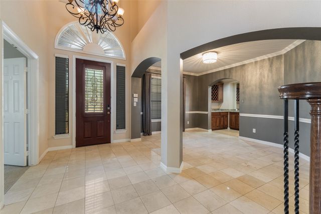 3819 Winding Forest Drive, Grand Prairie, TX 75052