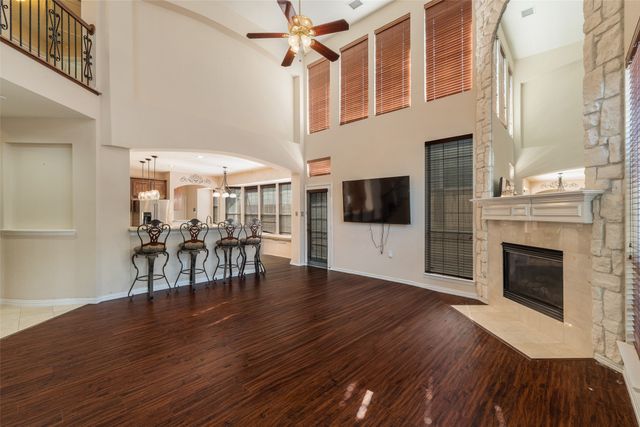 3819 Winding Forest Drive, Grand Prairie, TX 75052
