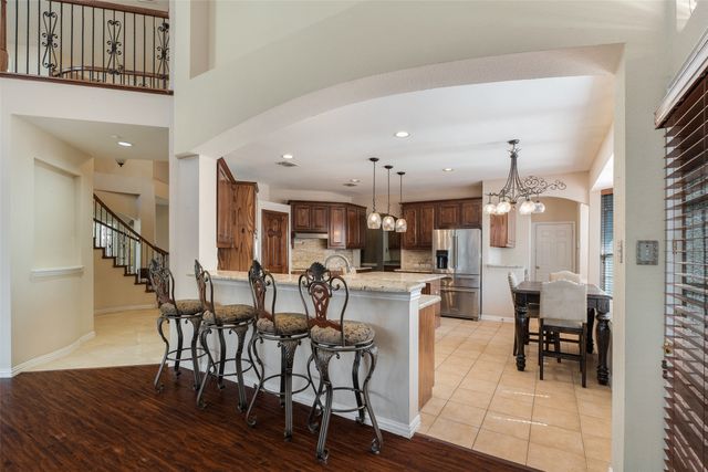 3819 Winding Forest Drive, Grand Prairie, TX 75052
