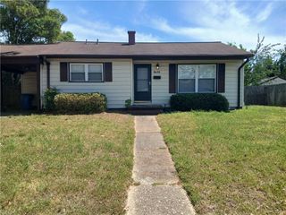 5605 Westbury RD, Virginia Beach, VA 23455