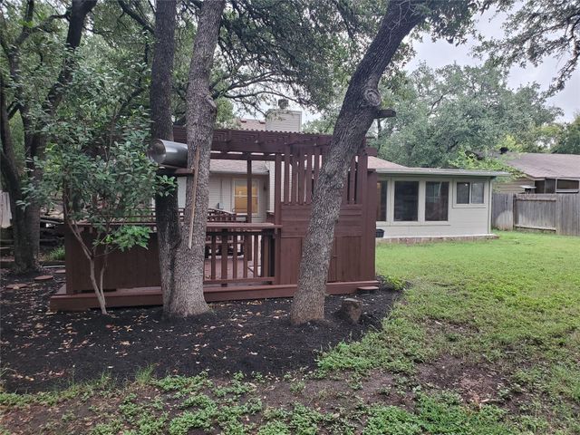 2305 E Riviera DR, Cedar Park, TX 78613
