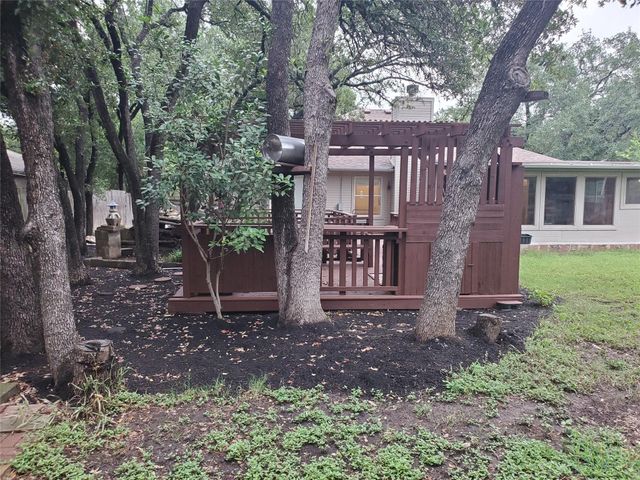 2305 E Riviera DR, Cedar Park, TX 78613