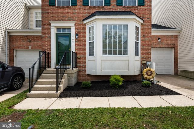 9661 BIGGS RD, Middle River, MD 21220