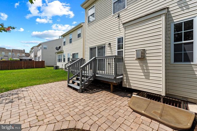 9661 BIGGS RD, Middle River, MD 21220