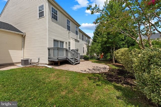 9661 BIGGS RD, Middle River, MD 21220