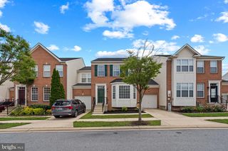 9661 BIGGS RD, Middle River, MD 21220