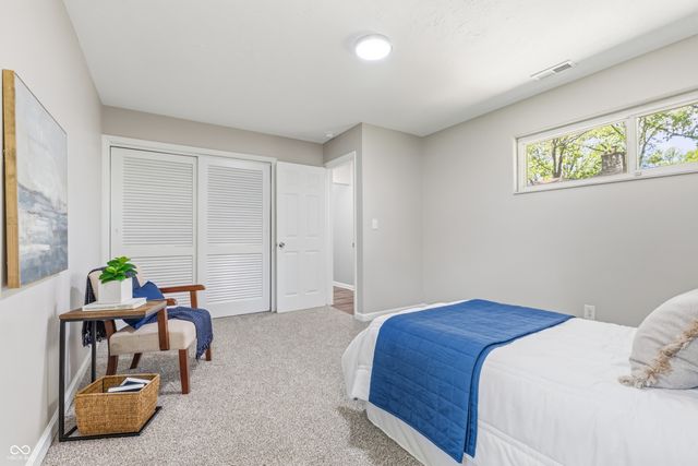 4004 E 42nd Street, Indianapolis, IN 46226