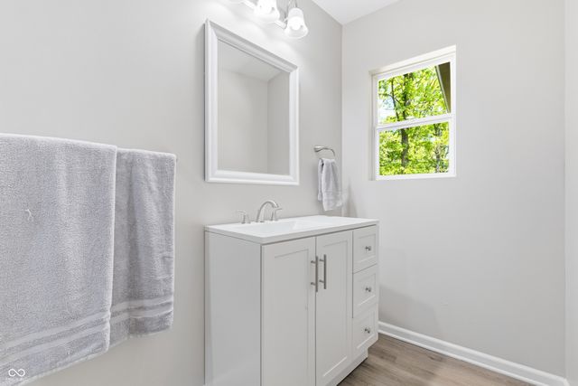 4004 E 42nd Street, Indianapolis, IN 46226