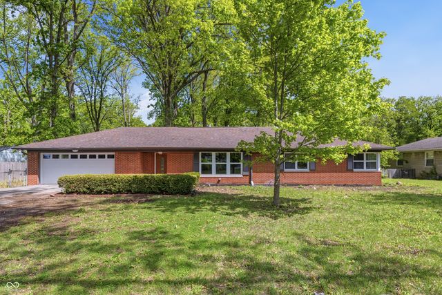 4004 E 42nd Street, Indianapolis, IN 46226