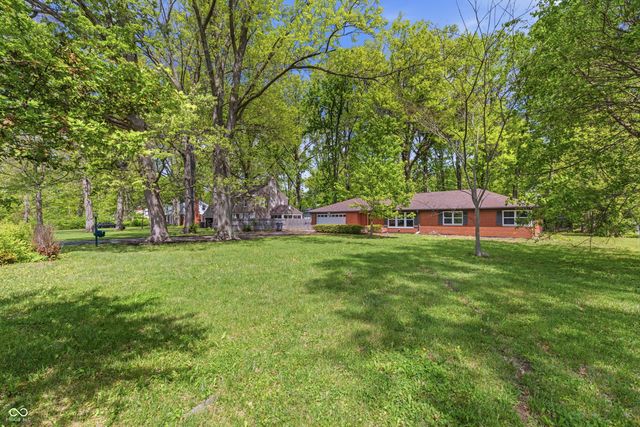 4004 E 42nd Street, Indianapolis, IN 46226