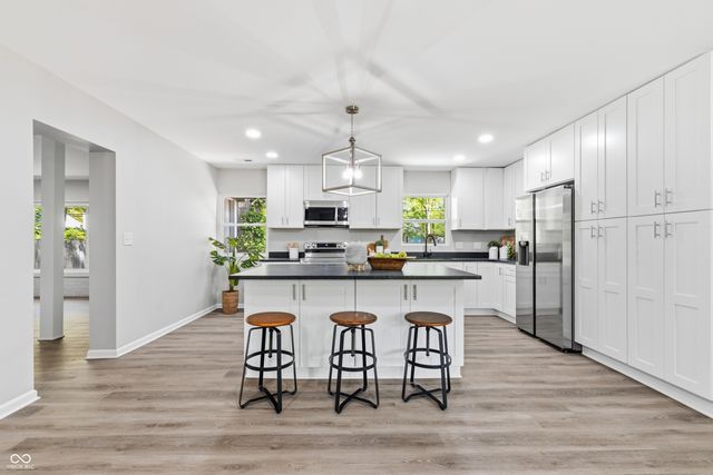 4004 E 42nd Street, Indianapolis, IN 46226