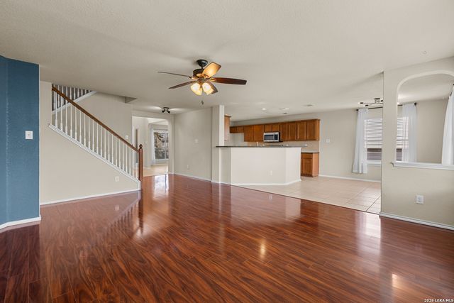 9627 Mediator Run, Converse, TX 78109