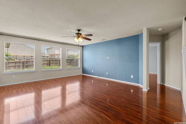 9627 Mediator Run, Converse, TX 78109