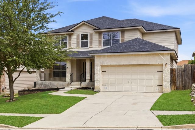 9627 Mediator Run, Converse, TX 78109
